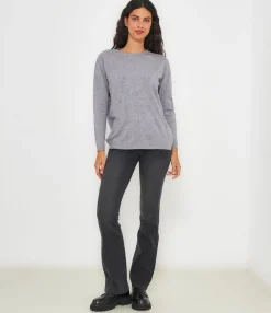 Zuiki Maglia con ricami Online