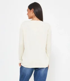 Zuiki Maglia con ricami Online