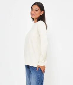Zuiki Maglia con ricami Online