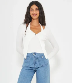 Zuiki Maglia con top Clearance