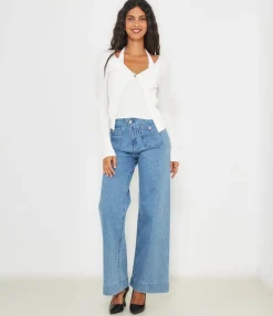 Zuiki Maglia con top Clearance