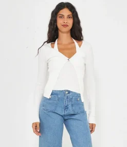 Zuiki Maglia con top Clearance
