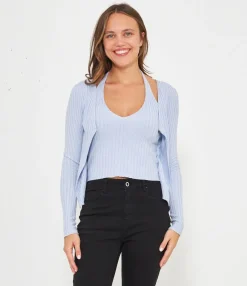 Zuiki Maglia con top Clearance