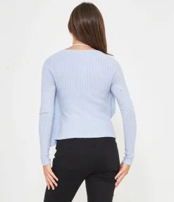 Zuiki Maglia con top Clearance