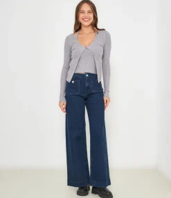 Zuiki Maglia con top Clearance
