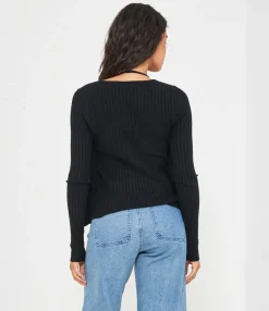 Zuiki Maglia con top Clearance