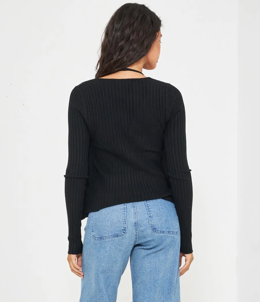 Zuiki Maglia con top Clearance