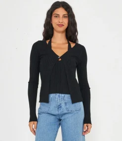 Zuiki Maglia con top Clearance