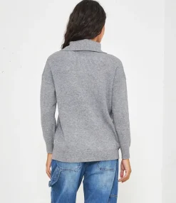 Zuiki Maglia con zip Best