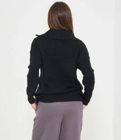 Zuiki Maglia con zip Best