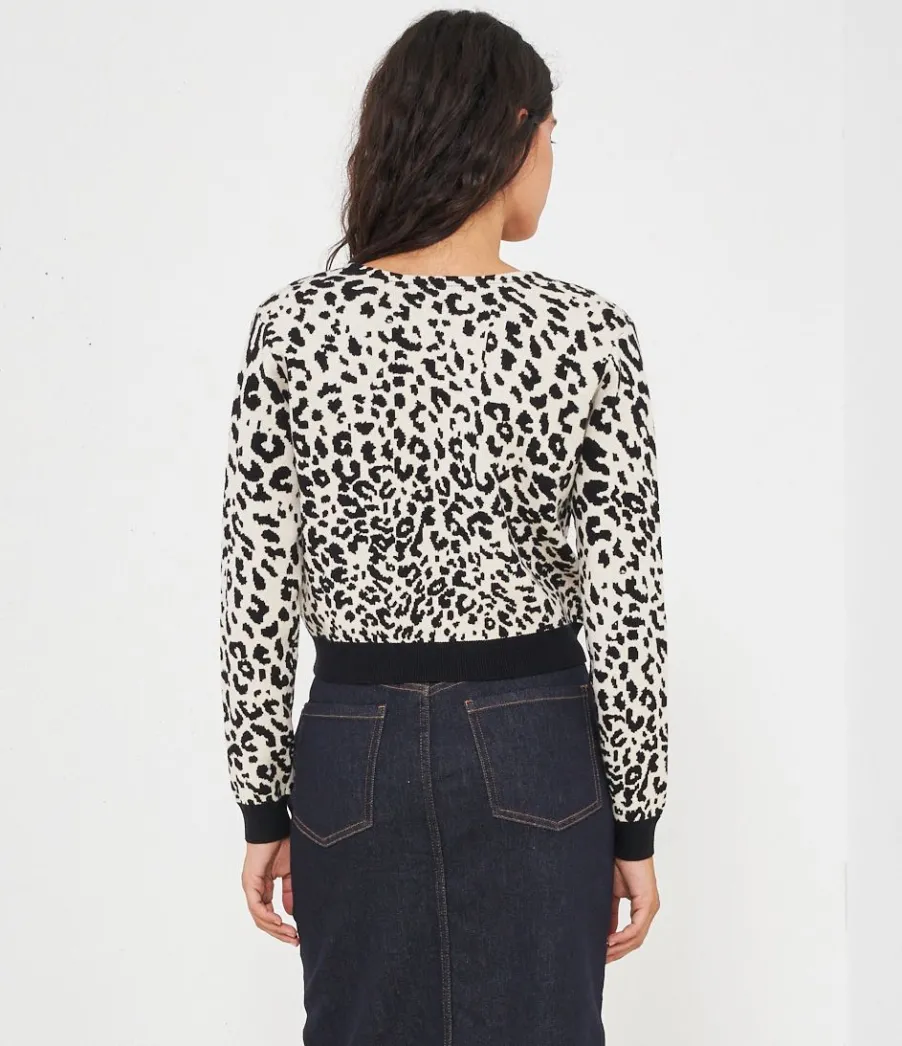 Zuiki maglia con zip Hot