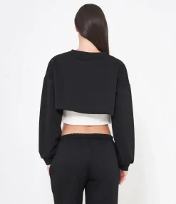 Zuiki Maglia crop Online