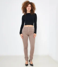 Zuiki Maglia crop Online