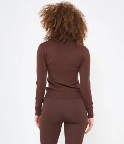 Zuiki Maglia girocollo Hot