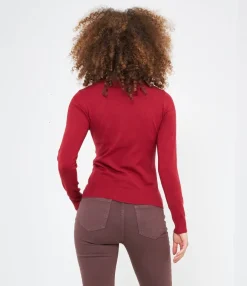 Zuiki Maglia girocollo Hot