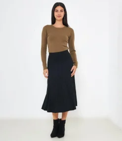 Zuiki Maglia girocollo Hot