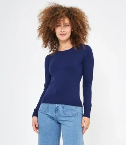 Zuiki Maglia girocollo Hot