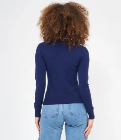 Zuiki Maglia girocollo Hot