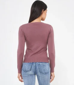 Zuiki Maglia girocollo Hot