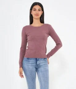 Zuiki Maglia girocollo Hot