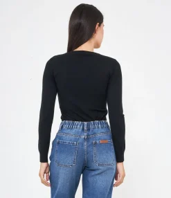 Zuiki Maglia girocollo Hot
