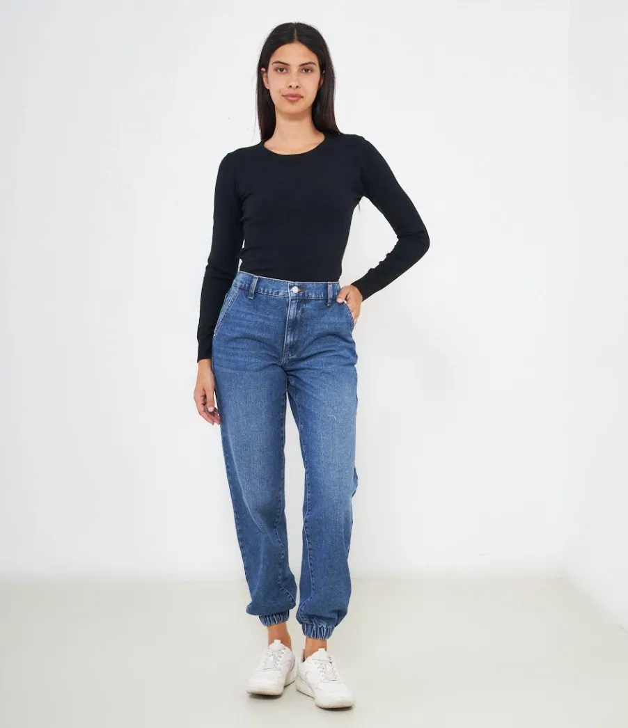 Zuiki Maglia girocollo Hot
