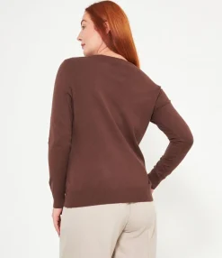 Zuiki Maglia girocollo