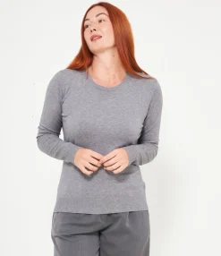 Zuiki Maglia girocollo