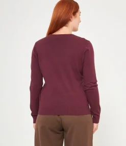 Zuiki Maglia girocollo