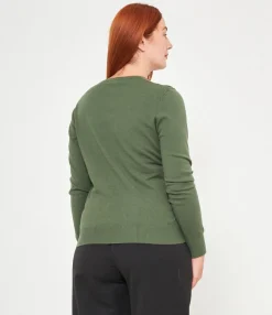 Zuiki Maglia girocollo