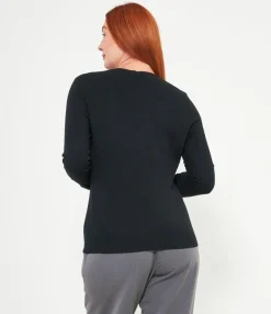 Zuiki Maglia girocollo
