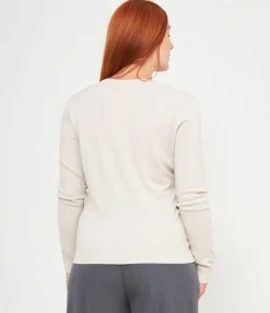 Zuiki Maglia girocollo