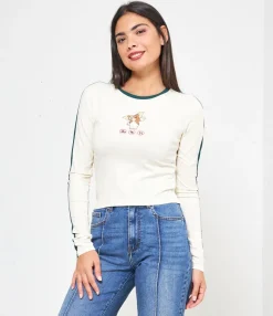 Zuiki Maglia Gremlins Burro Hot