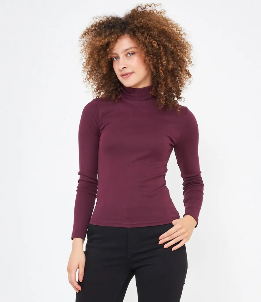 Zuiki Maglia in cotone New