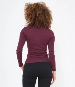 Zuiki Maglia in cotone New