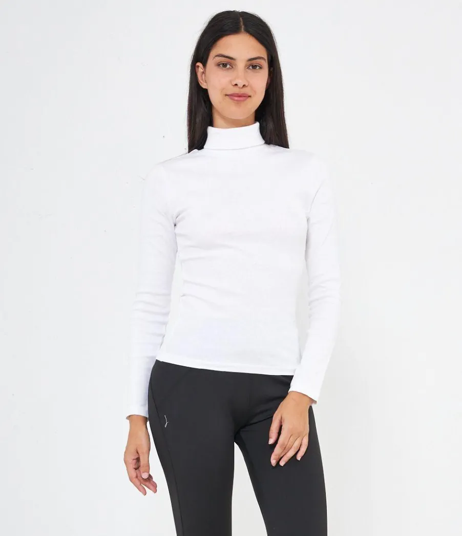 Zuiki Maglia in cotone New