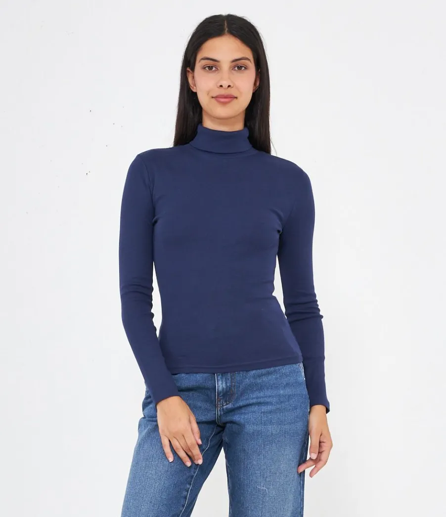 Zuiki Maglia in cotone New