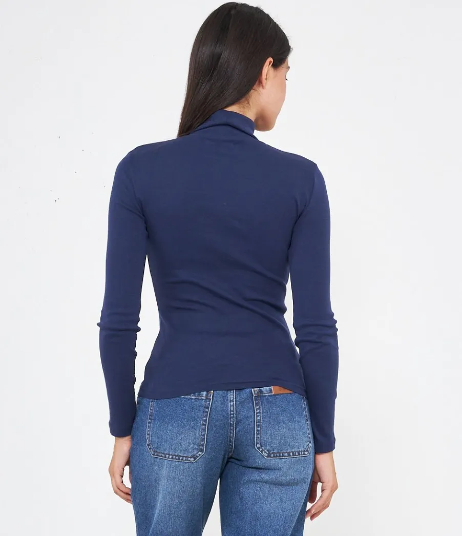 Zuiki Maglia in cotone New