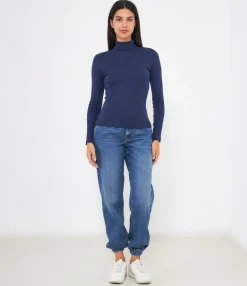 Zuiki Maglia in cotone New