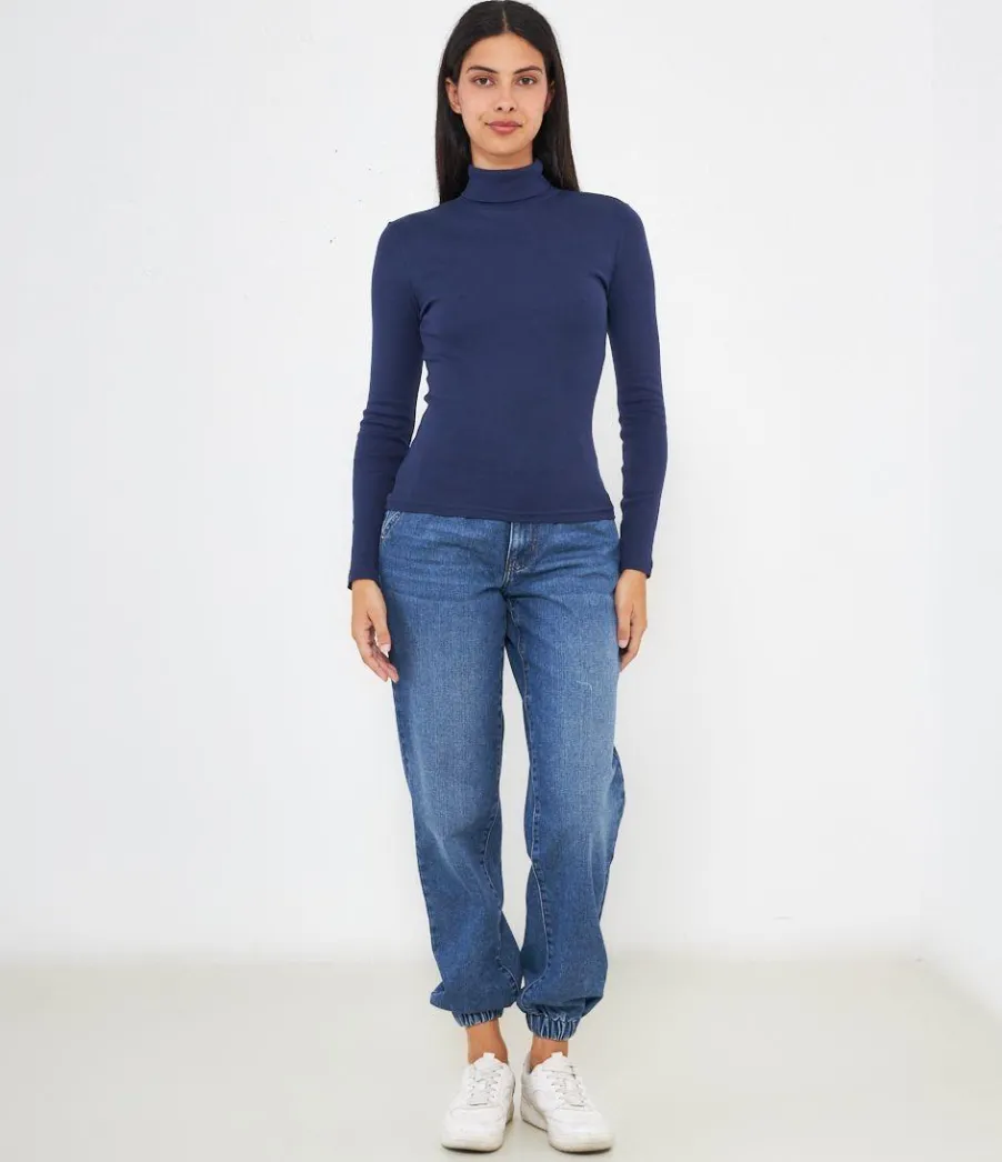 Zuiki Maglia in cotone New