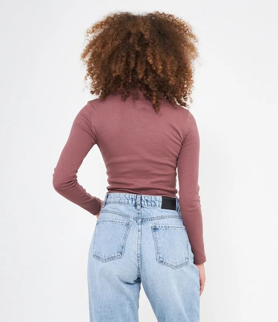 Zuiki Maglia in cotone New