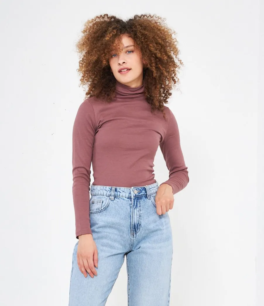 Zuiki Maglia in cotone New