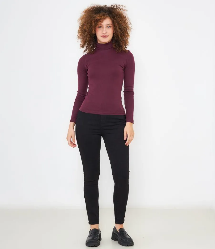 Zuiki Maglia in cotone New