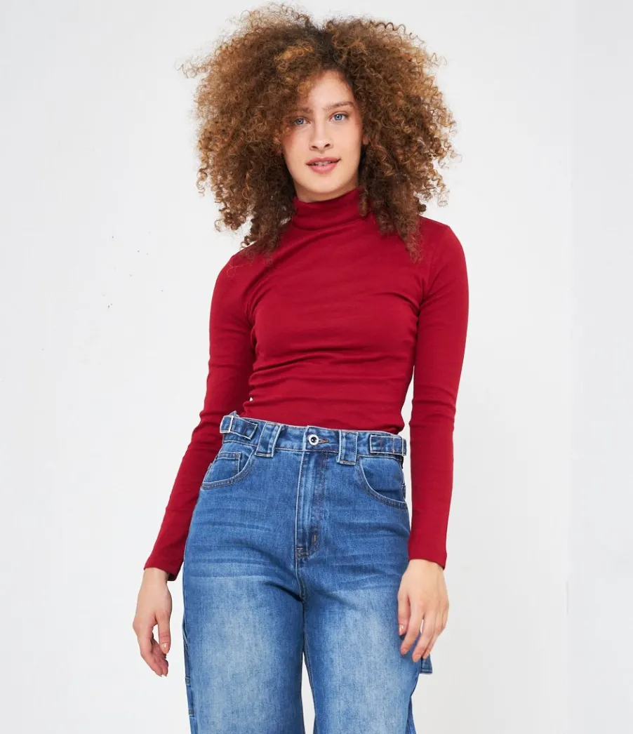 Zuiki Maglia in cotone New
