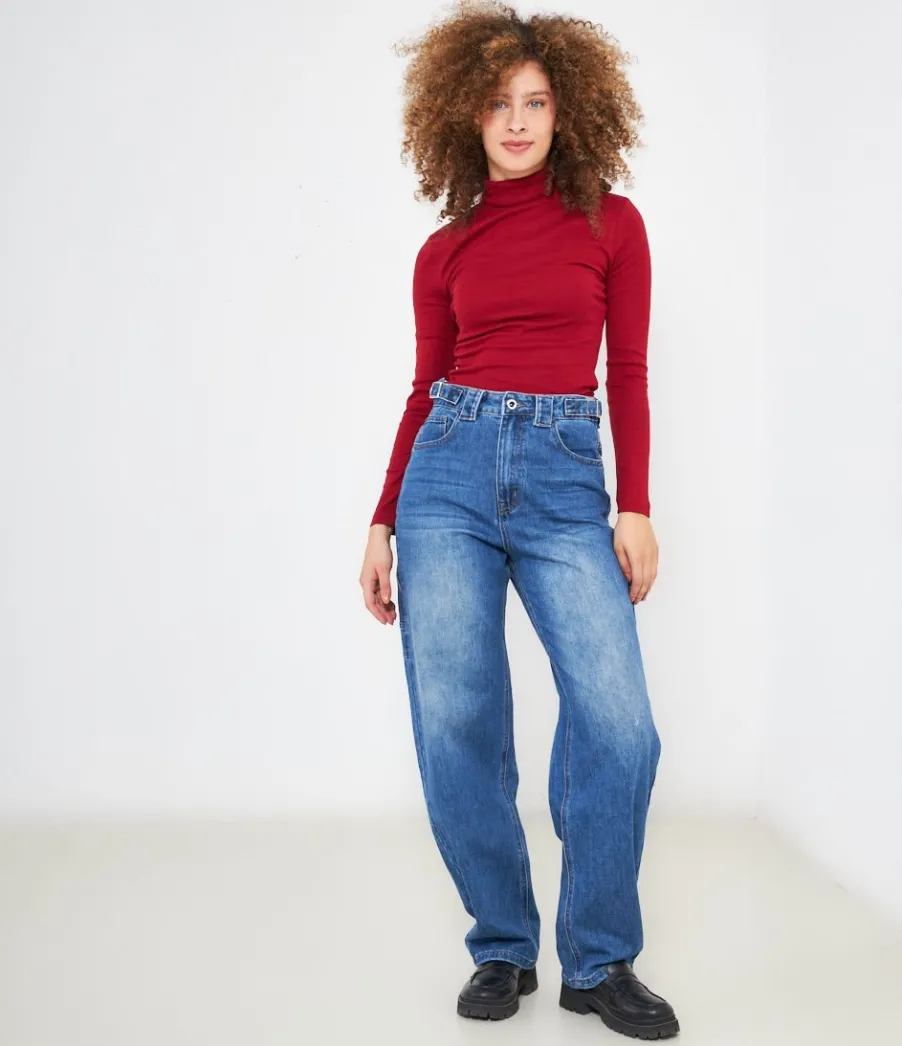 Zuiki Maglia in cotone New