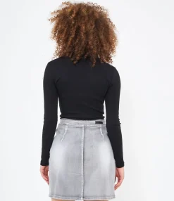 Zuiki Maglia in cotone New