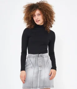 Zuiki Maglia in cotone New