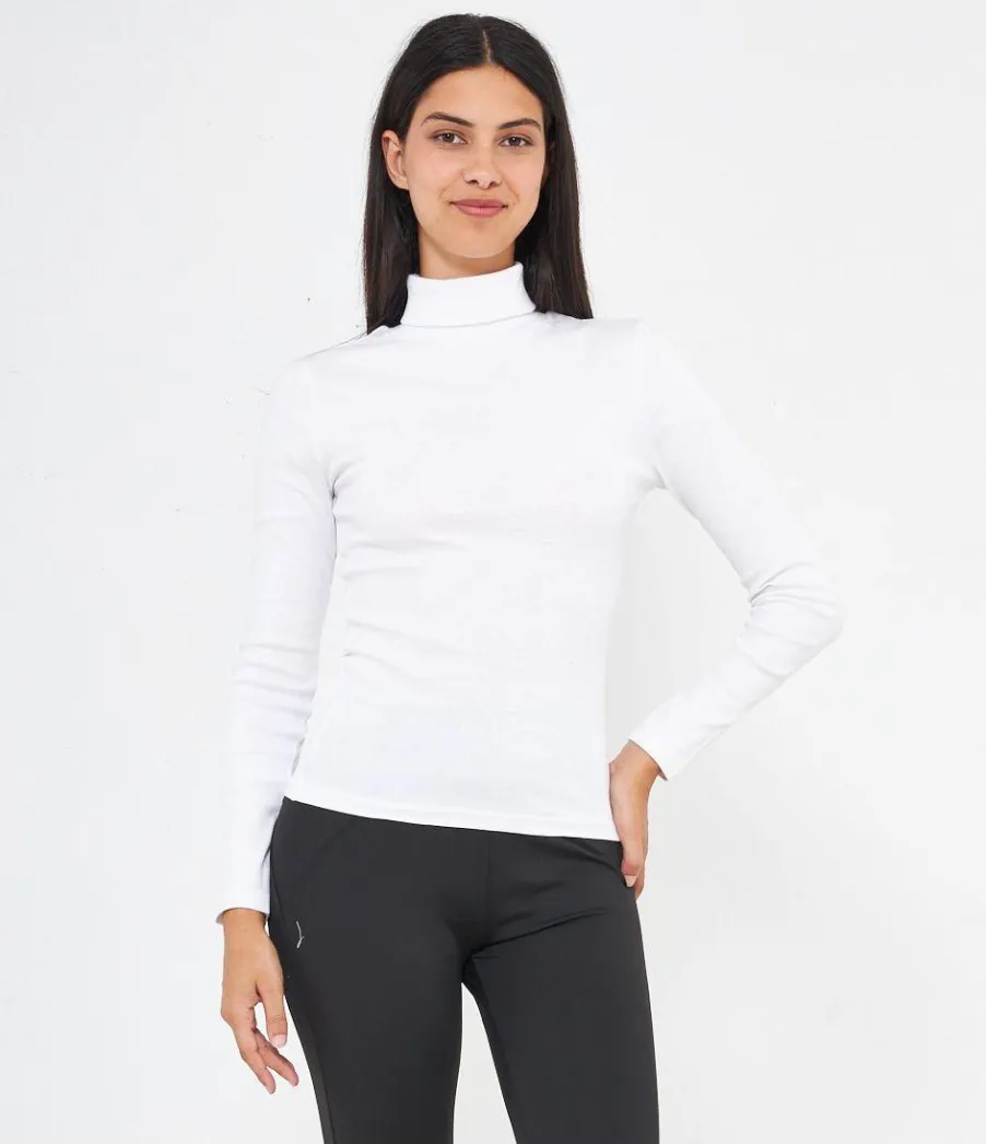Zuiki Maglia in cotone New
