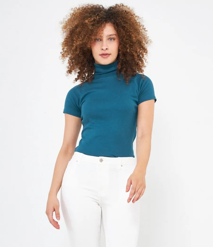 Zuiki Maglia in cotone New