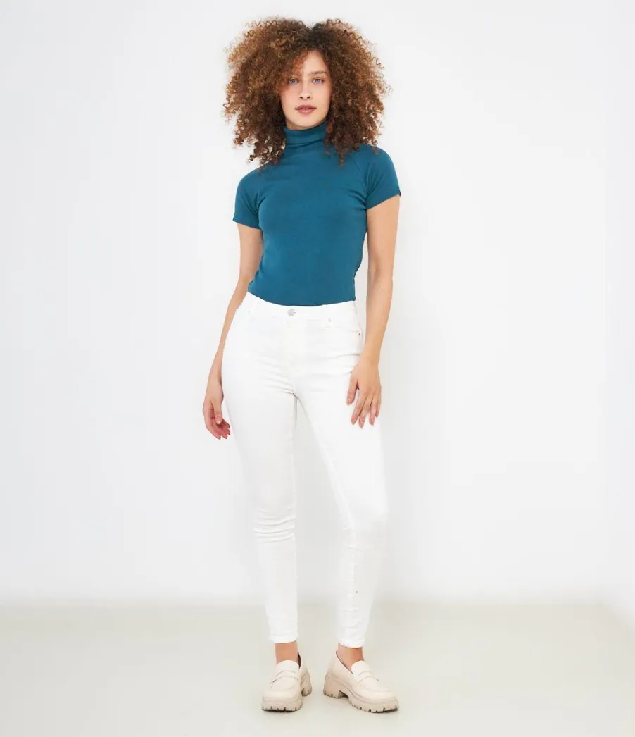 Zuiki Maglia in cotone New